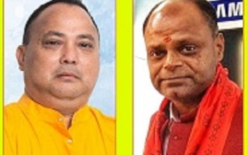 मेयरको द्धिपक्षीय लडाईमा राजेश मान नम्बर वनमा , सरावगी धेरै पछाडि